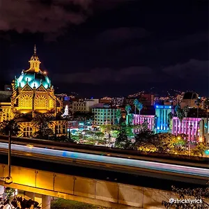 3* Hotel Nutibara