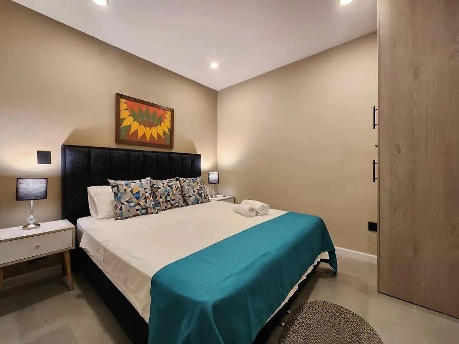 Apartamento Loft 10, Aparta Estudio 203 Medellín