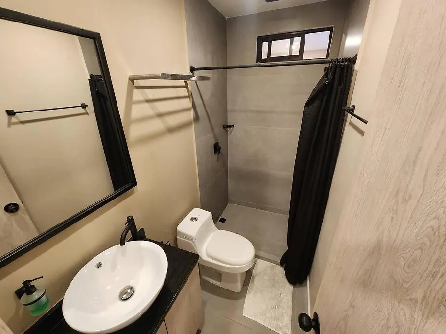 Loft 10, Aparta Estudio 203 Medellín